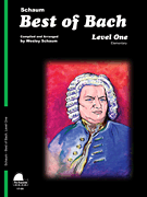 Best of Bach Level 1 -