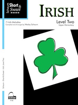 Short & Sweet Irish 2 -