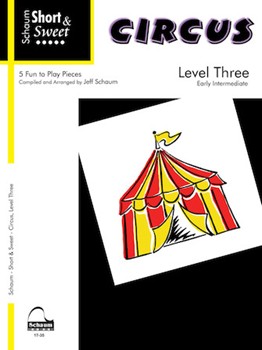 Circus Level 3 / Short and Sweet PNO