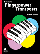 Fingerpower® Transposer Primer -
