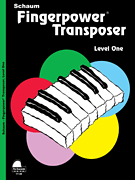 Fingerpower® Transposer Level 1 -