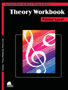 Theory Workbook Primer Level - Primer