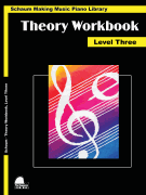 Schaum Theory Workbook 3