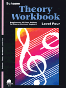 Theory Workbook Level 4 -