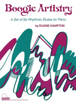 Boogie Artistry by for