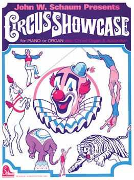 Circus Showcase by for