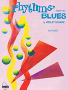 Schaum Schaum W   Rhythm & Blues Book 2