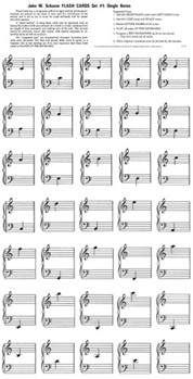 Flash Cards - Set 1 for Fl Cardss