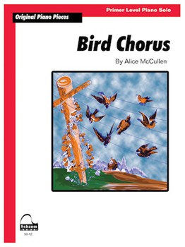 Bird Chorus by for