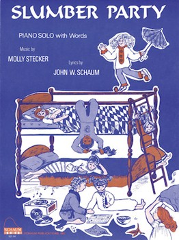 Slumber Party by for