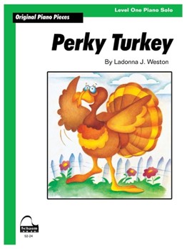 Perky Turkey / Weston PS