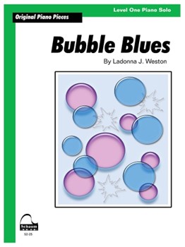 Bubble Blues / Weston PS