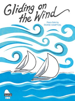 Gliding On The Wind by for