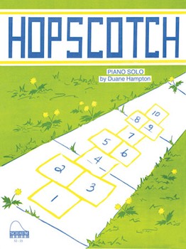 Hopscotch by for