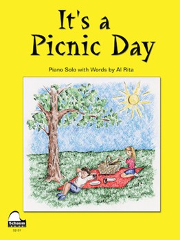 It's A Picnic Day by for