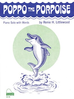 Poppo The Porpoise by for