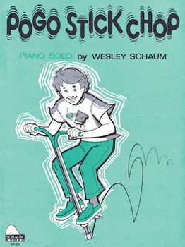 Pogo Stick Chop by for