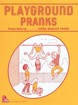 Playground Pranks by for