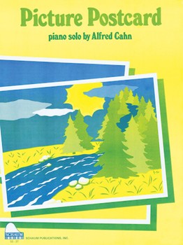 Picture Postcard by for