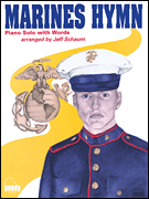 Marines Hymn -