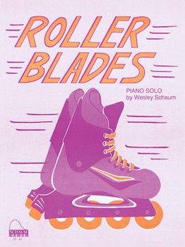 Roller Blades by for