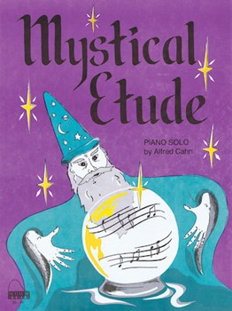Mystical Etude by for
