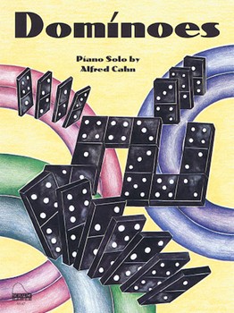 Dominoes by for