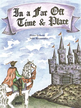 In A Far Off Time And Place by for