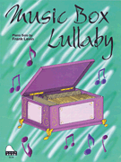 Schaum Levin   Music Box Lullaby - Piano Solo Sheet