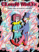 Schaum Kitchen   Clown Waltz - Piano Solo Sheet