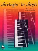 Schaum Goodridge   Swingin' In Style - Piano Solo Sheet