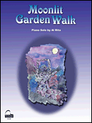 Schaum Rita   Moonlit Garden Walk - Piano Solo Sheet