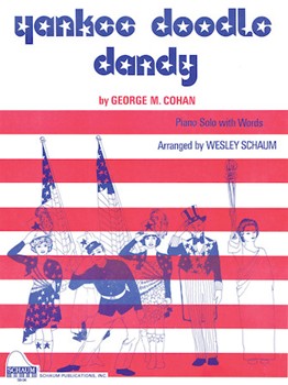 Yankee Doodle Dandy by for
