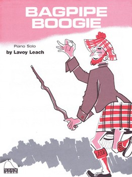 Bagpipe Boogie by for