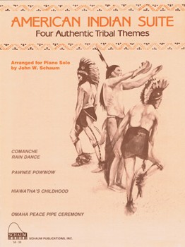 American Indian Suite by for