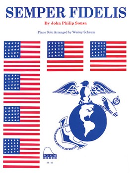 Semper Fidelis March by for