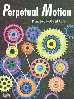 Schaum Perpetual Motion