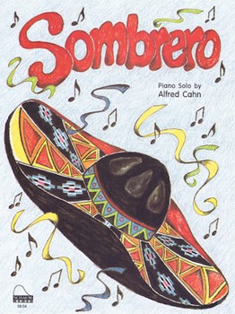 Sombrero by for