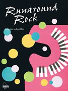 Runaround Rock - Piano Solo Sheet
