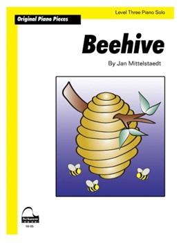 Beehive / Mittelstaedt PS