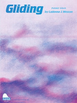 Gliding (weston) by for