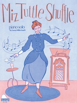 Miz Tuttle Shuffle by for