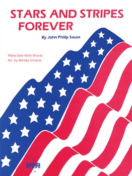 Stars And Stripes Forever by for