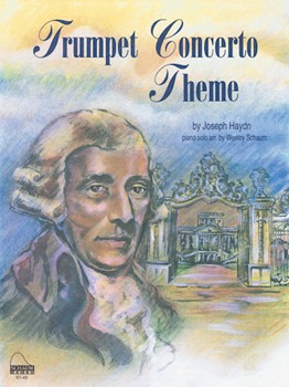 Trumpet Concerto Theme by for