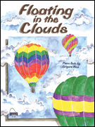 Floating In The Clouds - Piano Solo Sheet