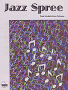 Schaum Polhamus   Jazz Spree - Piano Solo Sheet