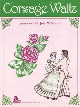 Corsage Waltz by for