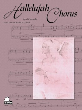 Hallelujah Chorus by for