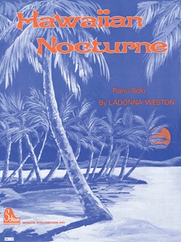 Hawaiian Nocturne by for