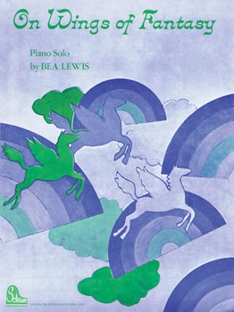On Wings Of Fantasy by for